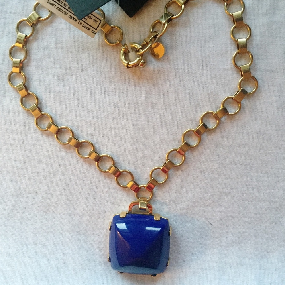 Marc by Marc Jacobs Necklace